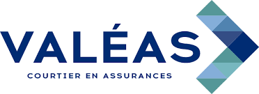 logo VALEAS ASSURANCES
